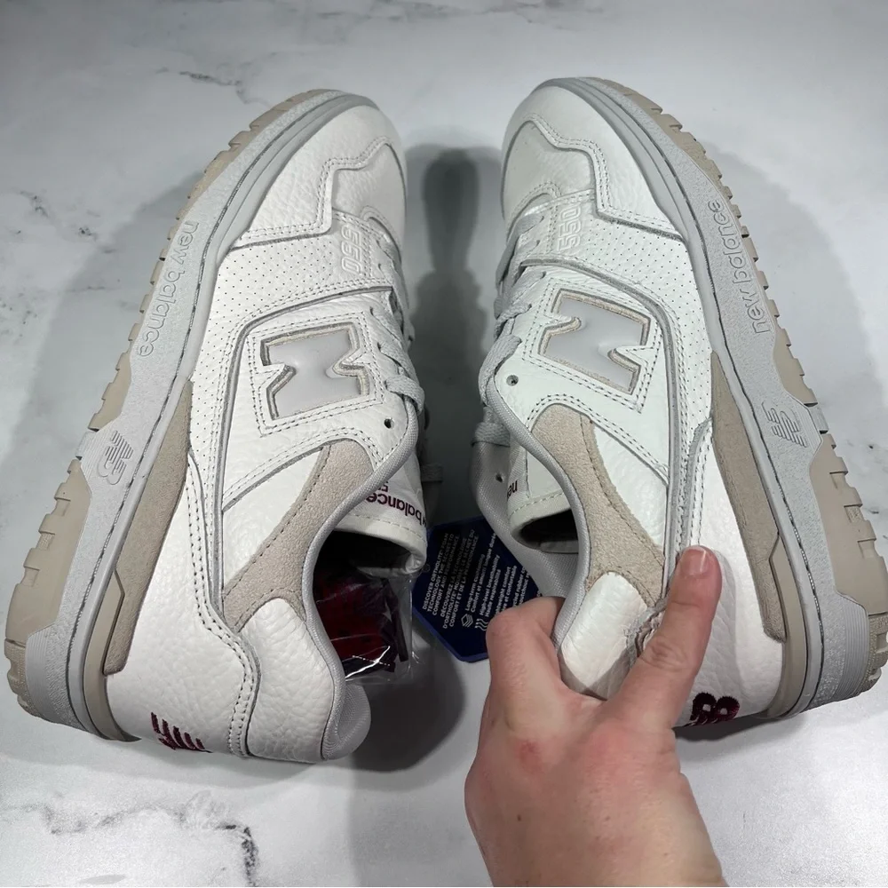 New Balance new balance
